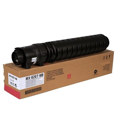 Black Rig for Sharp MX Sharp MX-6240N,MX-7040N,MX-7090N-65K