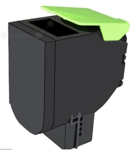 Black Comp E-Studio 338CP,338CS,388CP,388CS -6K6B0000000922