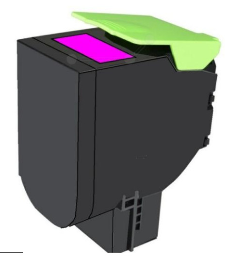 Magente Compa E-Studio 338CP,388CP,388CS -6K6B0000000924