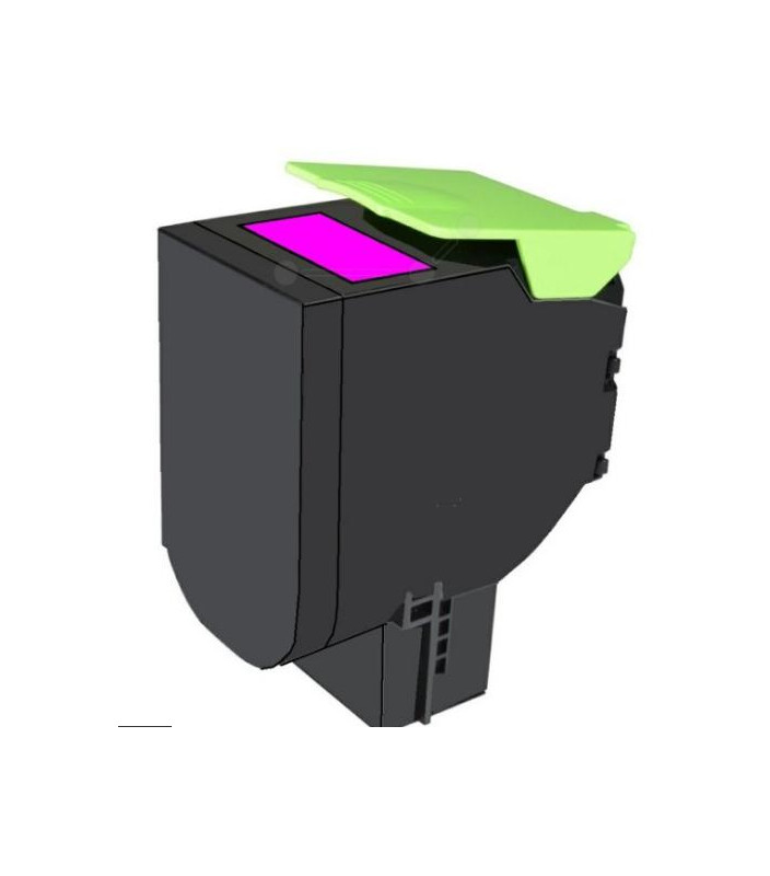 Magente Compa E-Studio 338CP,388CP,388CS -6K6B0000000924