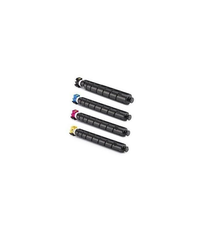 Magente Compa Triumph-Adler Utax 2508 Ci-12K1T02YPBUT0