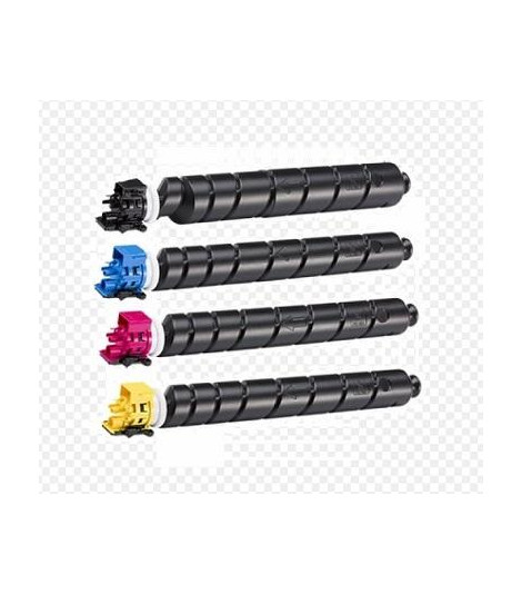 Black Compa Triumph-Adler Utax 3508 Ci-30K1T02YPAUT0