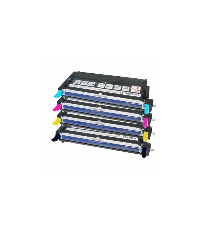 Black Rig Xerox Phaser 6180XXX (8K Pagine) 113R00726 