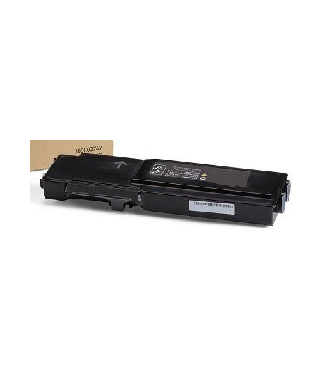 Black compatibile for Xerox WorkCentre 6655 i-12K106R02747 