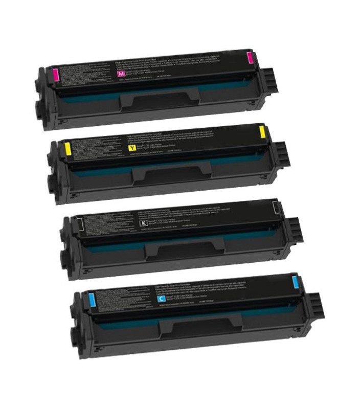 Yellow Compatible Xerox C235 ,Xerox C230-2.5K006R04394