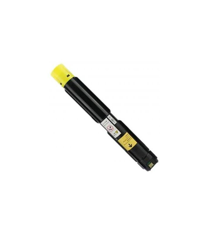 Yellow compatible Xerox DocuCentre SC 2020 -3K006R01696