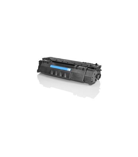 Universale HP Q7553X,Q5949X,Canon CRG708H-7K