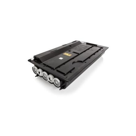 Toner+Waste compa KYOCERA TASKalfa 3010i-20K1T02P80NL0