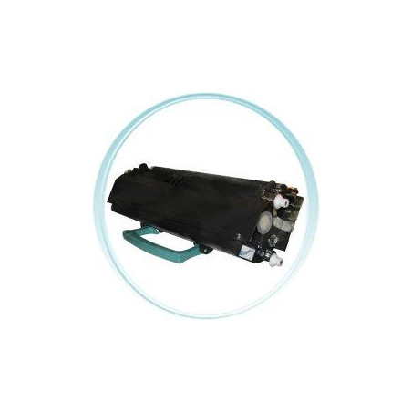 Toner compa Lexmark E250D/E250DN/E350/E352-3.5K0E250A31E 