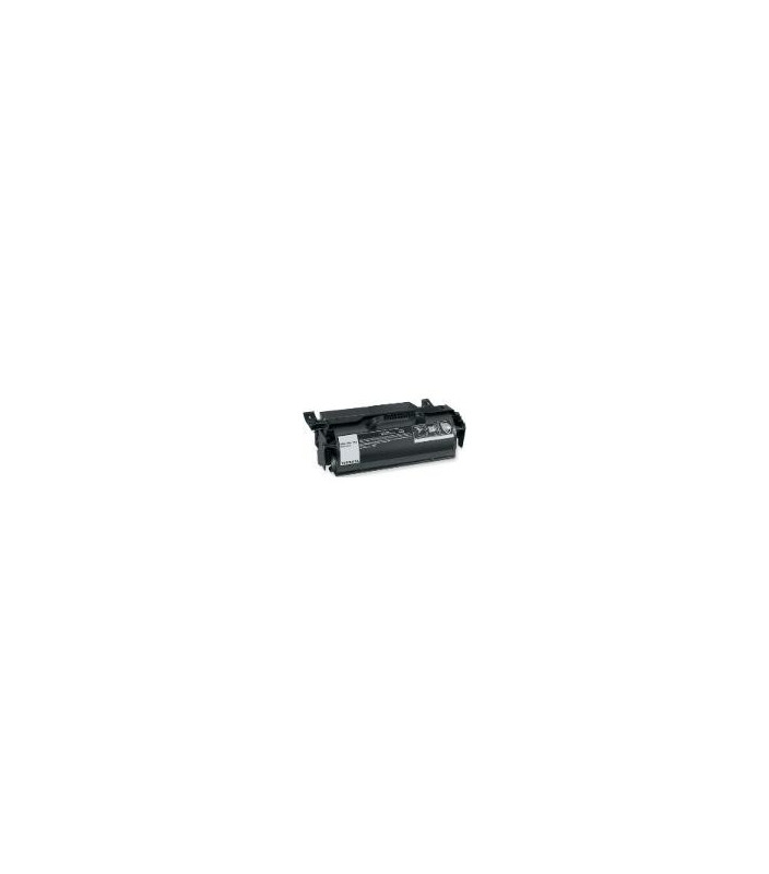 Toner compatible T650 DTN/T 652 DN/T 654 DTN-25K T650H11E