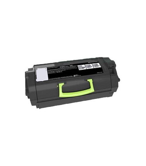 Toner Compa Lexmark MS817dn / MS818dn-25K53B2H00