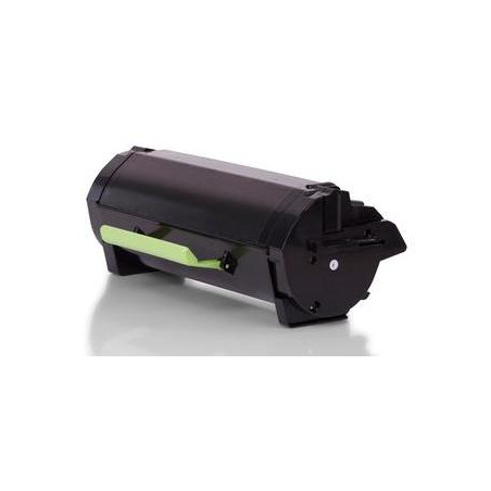 Toner compa Lexmark MX510de,MX511,MX611-20K60F2X00