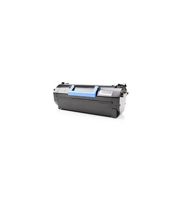 Toner compa Lexmark MX711,MX810,MX811,MX812-45K62D2X00