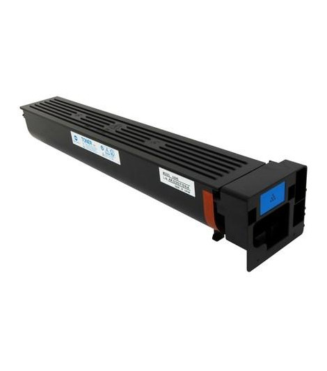 Toner compatible Bizhub 758,Bizhub 808-40.8KA8H5050 /TN812