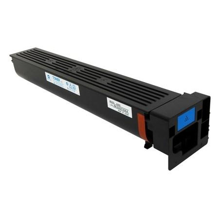 Toner compatible Bizhub 758,Bizhub 808-40.8KA8H5050 /TN812