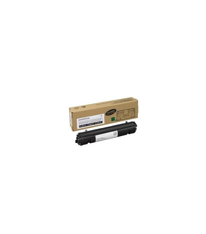 Toner Com Panasonic KX-MB2120,MB2128,MB2130,MB2168,MB2170-2K