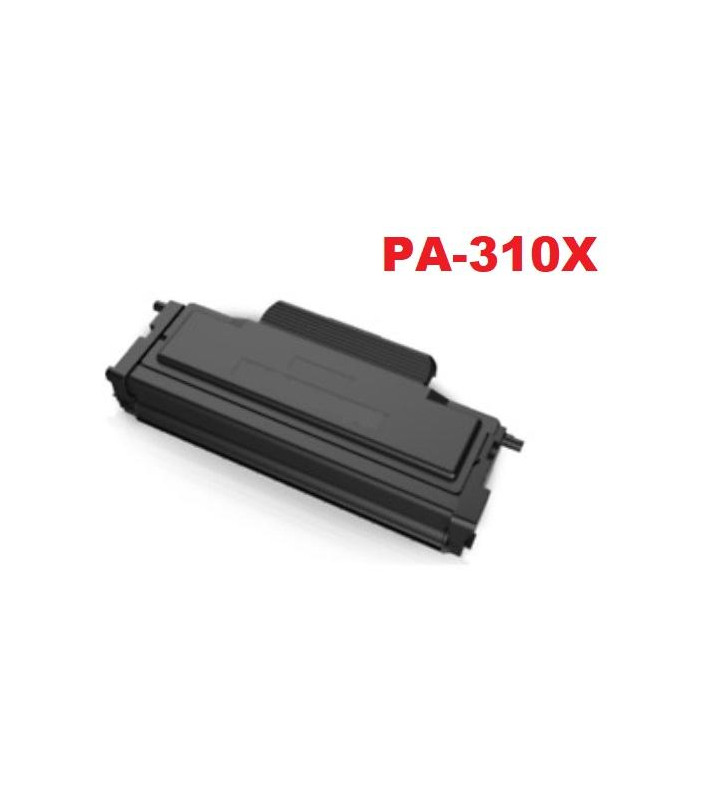 Toner Compa Pantum P3100DL,P3255DN,P3500DN,P3500DW-10K