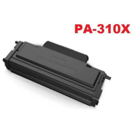 Toner Compa Pantum P3100DL,P3255DN,P3500DN,P3500DW-10K