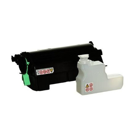 Toner+Vaschetta Com Ricoh SPC5300,C5310,MP501,601-25K407824