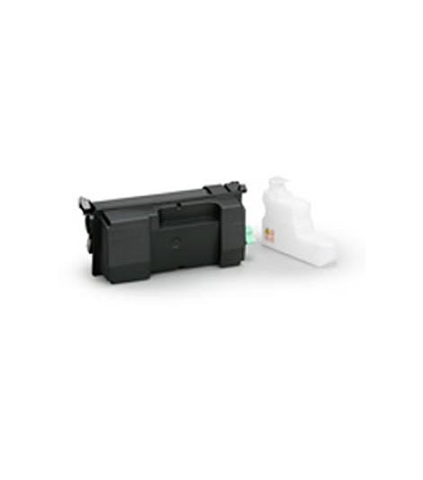 Toner Compa for Ricoh P800,P801,IM550F,IM600-25.5K418478