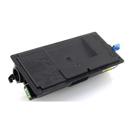 Toner+Vaschetta compatible Utax  P-4531DN-12.5K1T02T90UT0