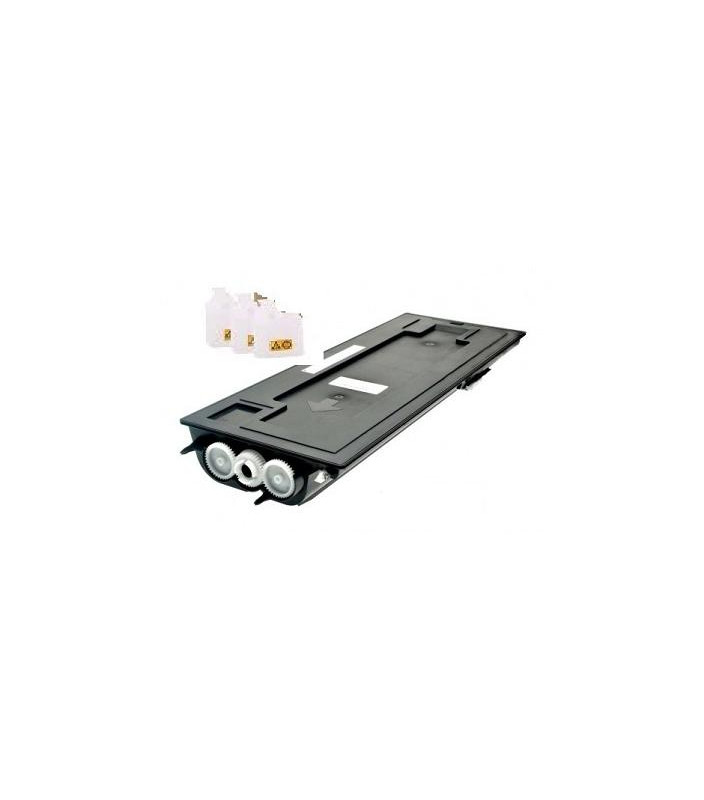 Toner+Waste com Triumph-Adler Utax 3560i 3561i-20K62351001