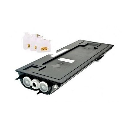 Toner+Waste com Triumph-Adler Utax 3560i 3561i-20K62351001