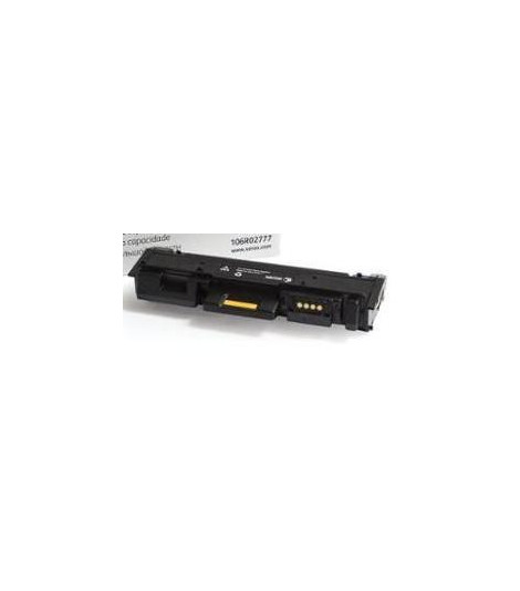 Toner Com Xerox Phaser 3260/WorkCentre3215,3225-3K106R02777