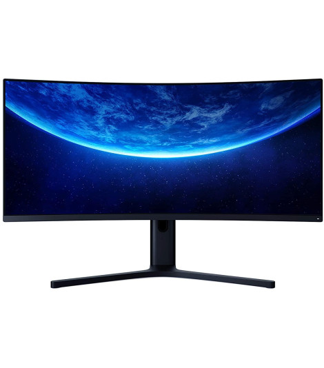 Xiaomi Mi Curved Gaming Monitor 34 n. modello