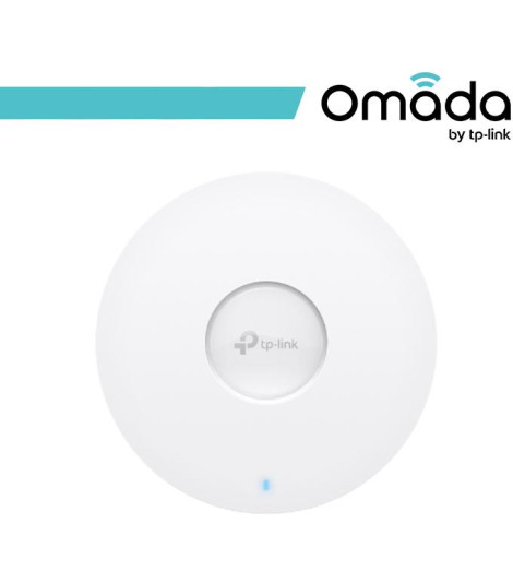 Omada Access Point Indoor Multi Gigabit Wi-Fi 6 AX5400 - EAP673