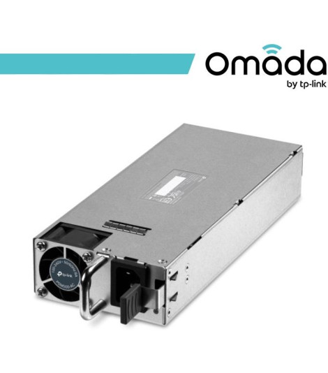Omada Modulo di alimentazione AC 500W - PSM500-AC