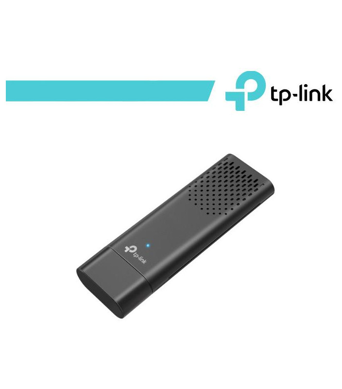 TP-Link Scheda di rete USB Wi-Fi 6 AX1800 - Archer TX1800U