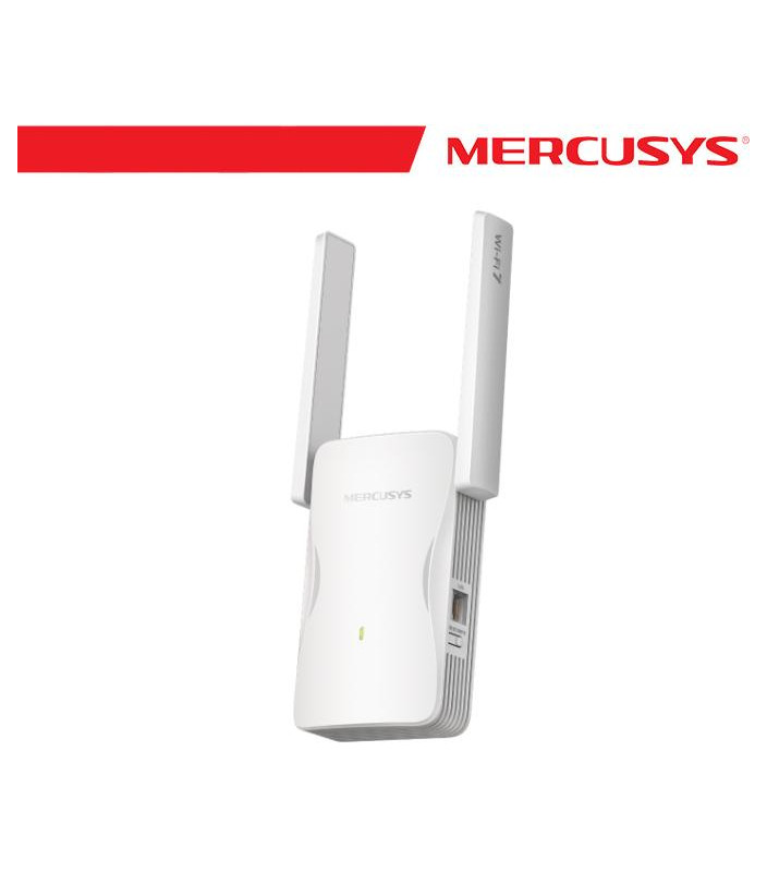 Mercusys BE3600 Wi-Fi 7 Range Extender - ME25BE