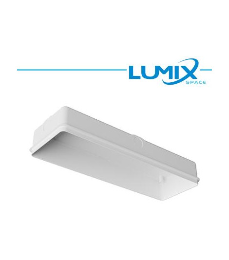 Scatola incasso filomuro per Plafo IP20/40