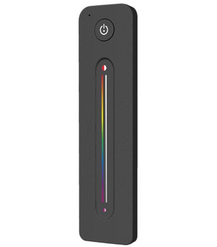 Telecomando LED RF2.4 1 Zona dimmer RGB/RGBW