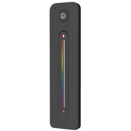 Telecomando LED RF2.4 1 Zona dimmer RGB/RGBW