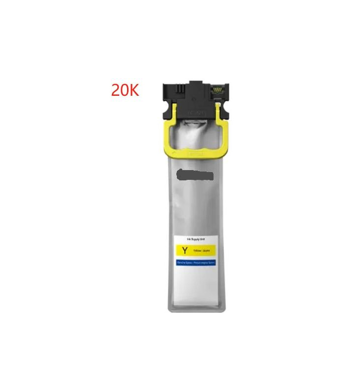 Yellow Pigment com Pro EM-C800RDWF/EP-C800RDW-20KC13T11P440