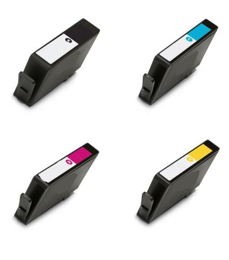 Anti-Update 9ML Magente HP8010E,8014,8015,8017,8020E,8023,80253YL82AE