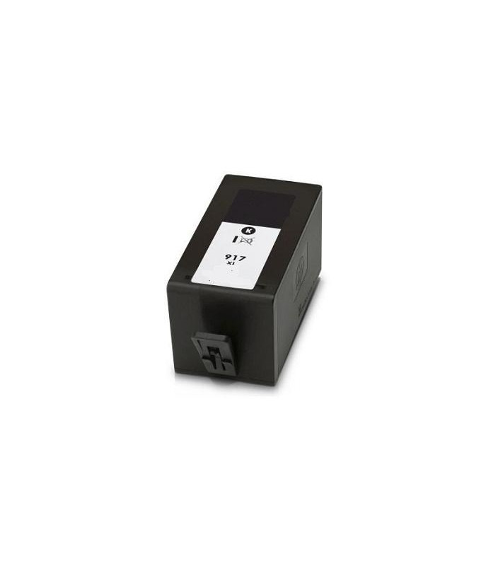 50ML Black Reg HP8010E,8014,8015,8017,8020E,8023,80253YL85AE