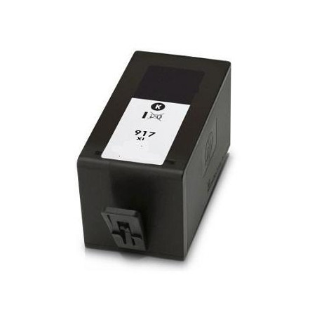 50ML Black Reg HP8010E,8014,8015,8017,8020E,8023,80253YL85AE