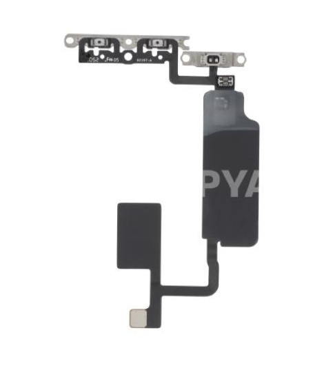 Flat Tasti iPhone 11