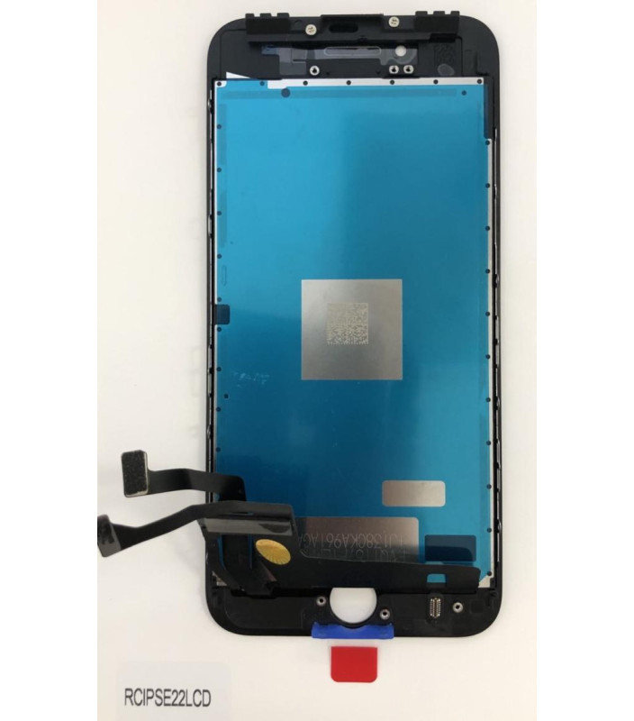 Display LG rigenerato per iPhone 8 - SE2 - SE3