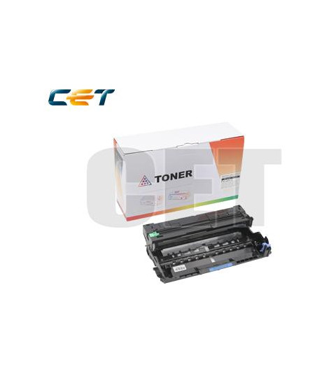 CET Drum Unit DR3400 Brother HL-6250,6300,6400,6600,680030K