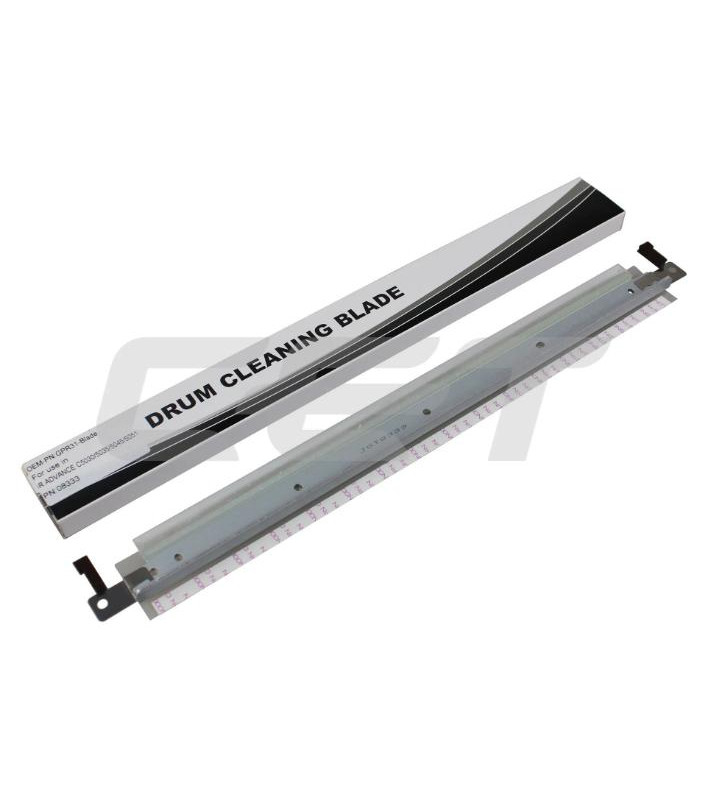 CET Drum Cleaning Blade (For Old Version) Canon GPR31-Blade