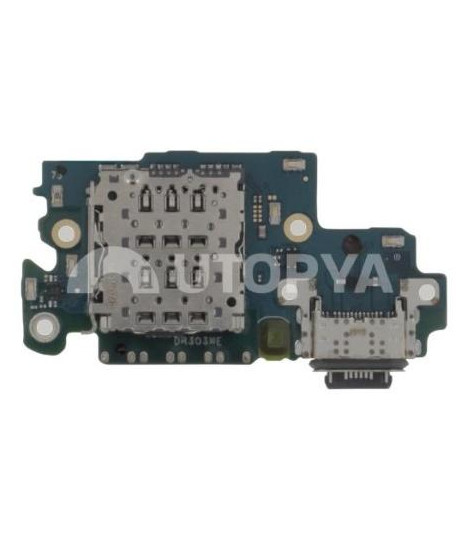 Connettore di ricarica Galaxy A53 5G (A536B)