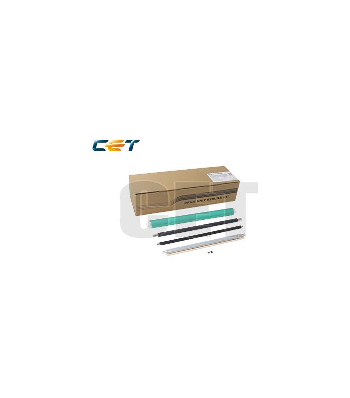 CET Drum Unit Rebuild Kit Canon 120K GPR-64/NPG-86/C-EXV62-Kit