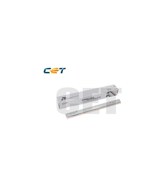 CET Double Layer Drum Cleaning Blade Canon C5550i,c5560i C-EXV51-Blade300K