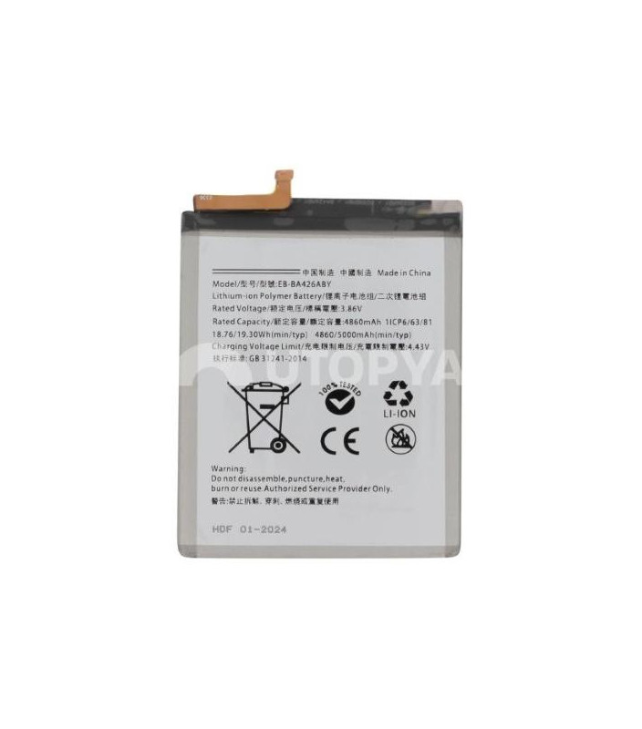 Batteria Galaxy A32 5G/A42/A72
