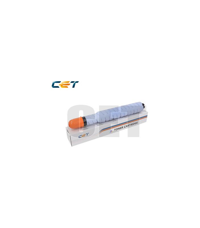 CET GPR-56/NPG-72/C-EXV52 Cyan TonerCartridge-66.5K/1030g0999C003AA ,0999C002AA