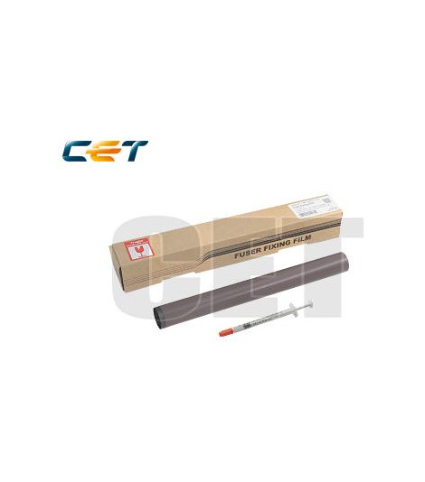 CET Fuser Fixing Film CANON iR ADVANCE C3725 -225K FM1-U027-Film,FM1-U028-Film